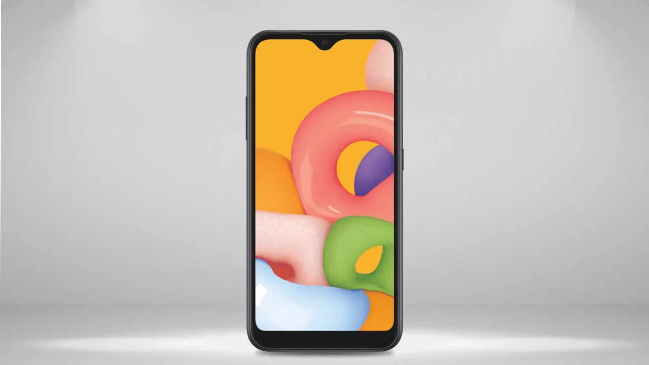 Samsung Galaxy A14 4G/5G